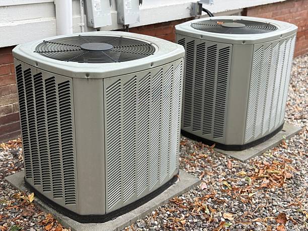 Reliable Hvac contractor in Carson, WA by JG Cool HVAC